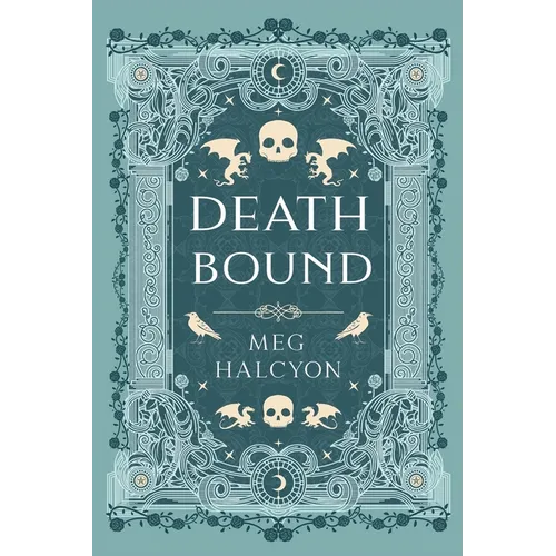 Death Bound - Paperback
