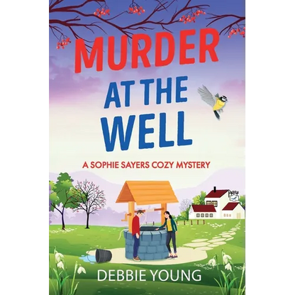 Murder at the Well - Paperback