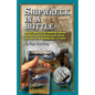 Shipwreck in a bottle: Build a replica of any ship or shipwreck with this complete guide to mastering the ancient mariners art of building sh - Paperback