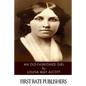 An Old-Fashioned Girl - Paperback