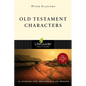 Old Testament Characters - Paperback