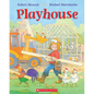 Playhouse - Paperback