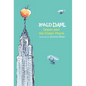 James and the Giant Peach - Hardcover