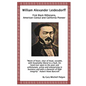 William Alexander Leidesdorff - First Black Millionaire, American Consul and California Pioneer - Paperback