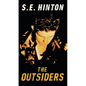 The Outsiders - Mass Market Paperbound