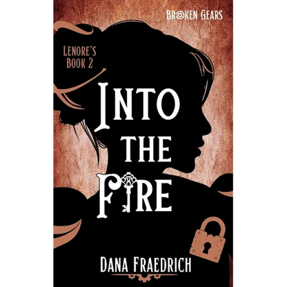 Into the Fire - Paperback