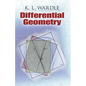 Differential Geometry - Paperback
