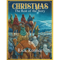 Christmas - The Rest of the Story - Paperback