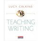 Teaching Writing - Paperback