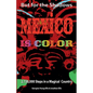 But For the Shadows, Mexico is Color - Paperback