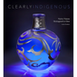 Clearly Indigenous: Native Visions Reimagined in Glass - Hardcover