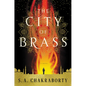 The City of Brass - Hardcover
