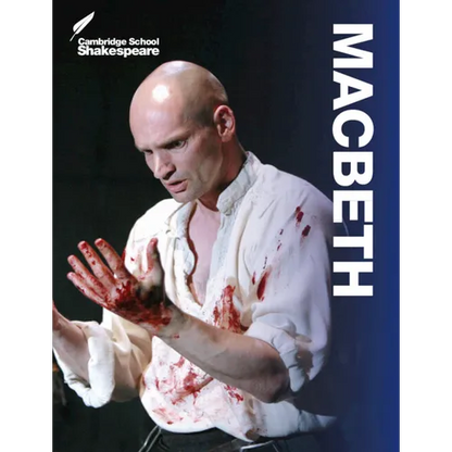Macbeth - Paperback