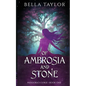 Of Ambrosia and Stone: Pandora's Curse - Paperback
