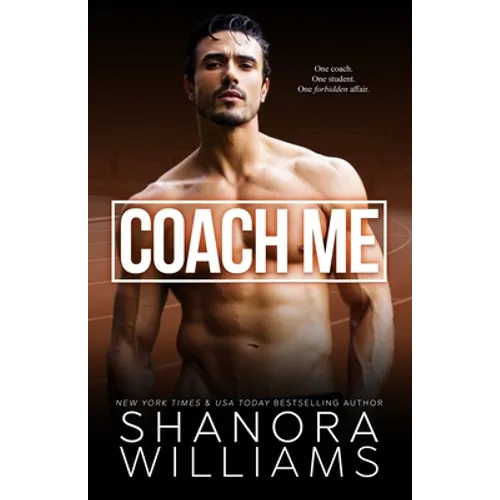 Coach Me - Paperback