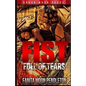 Fist Full Of Tears - Paperback