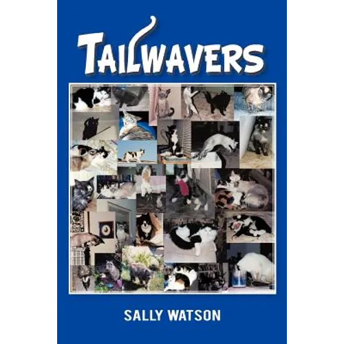 Tailwavers - Paperback