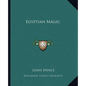 Egyptian Magic - Paperback