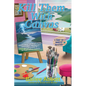 Kill Them with Canvas - Hardcover