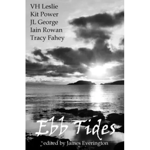 Ebb Tides - Paperback