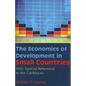 The Economics of Development in Small Countries: With Special Reference to the Caribbean - Paperback