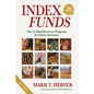 Index Funds: The 12-Step Recovery Program for Active Investors - Hardcover
