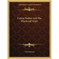 Cotton Mather And The Witchcraft Trials - Paperback