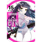 Aoharu X Machinegun, Vol. 15 - Paperback