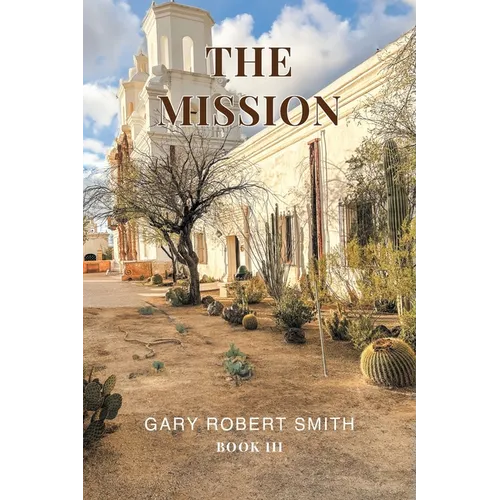 The Mission - Paperback