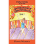 Maddie Hoffman Gymnastics Superstar: Triple Trouble Plus One Book 2 - Hardcover