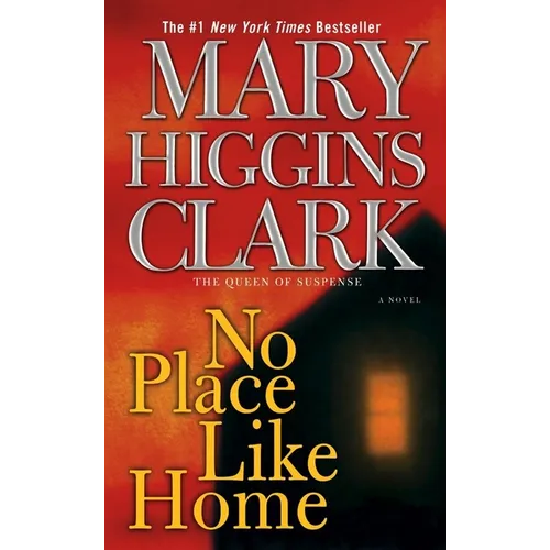 No Place Like Home - Mass Market Paperbound