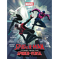 Spider-Man: Stories from the Spider-Verse - Hardcover