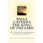 Willa Cather's The Song of the Lark: 1915 edition with revisions to the 1937 edition - Paperback