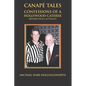 Canapé Tales: Confessions of a Hollywood Caterer (Beverly Hills, Actually) - Paperback