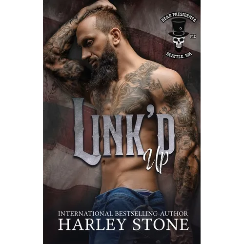 Link'd Up - Paperback