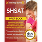 SHSAT Prep Book: Specialized High School Admissions Study Guide With 3 New York City SHSAT Practice Tests for Math and ELA [6th Edition - Paperback