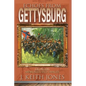 Echoes from Gettysburg: Georgia's Memories and Images - Hardcover
