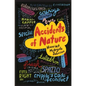 Accidents of Nature - Hardcover