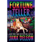 Fortune Teller - Paperback