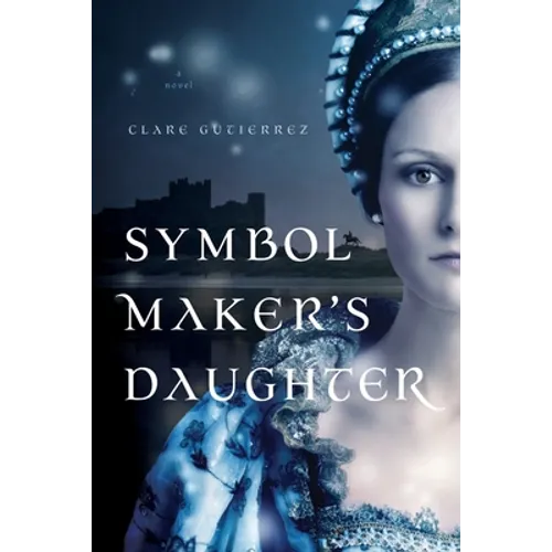 Symbol Maker's Daughter - Paperback