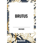 Brutus - Hardcover