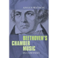 Beethoven's Chamber Music in Context - Paperback