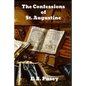The Confessions of Saint Augustine - Paperback