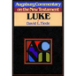 Augsburg Commentary on the New Testament - Luke - Paperback
