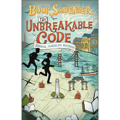 The Unbreakable Code - Paperback
