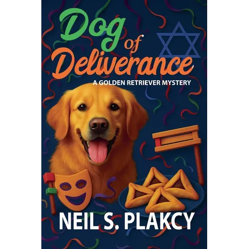 Dog of Deliverance - Paperback