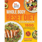 Whole Body Reset Diet Cookbook - Paperback