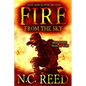 Fire From the Sky: Trial by Fire - Paperback
