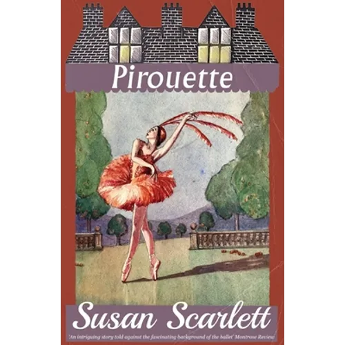 Pirouette - Paperback