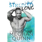 Stroked Long - Paperback